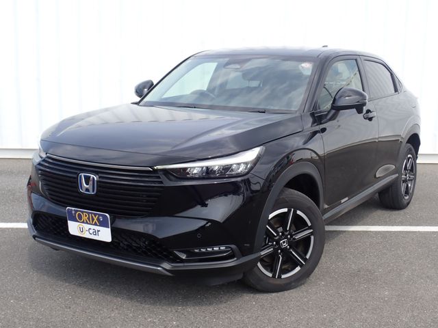 HONDA / VEZEL e:HEV