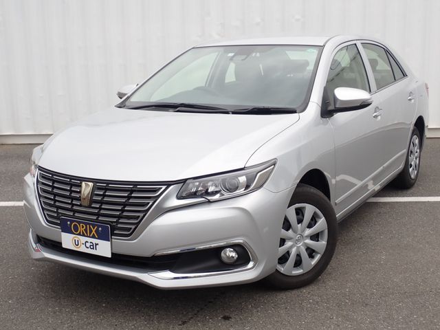 Japanese used car Ref# 1370254 TOYOTA / PREMIO