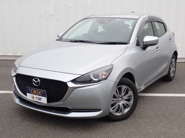 MAZDA / MAZDA2