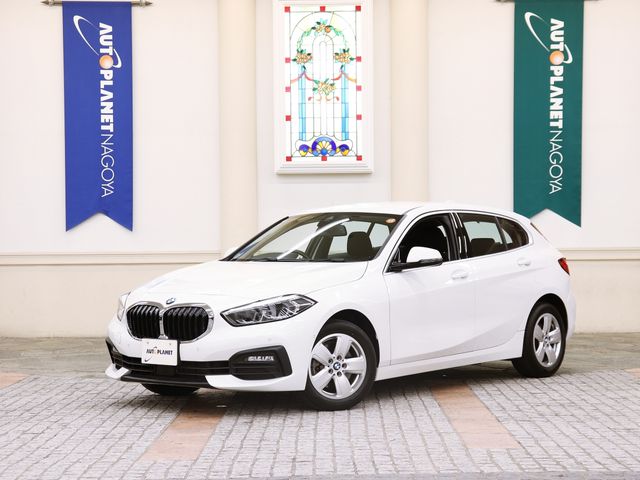 BMW / BMW 1series