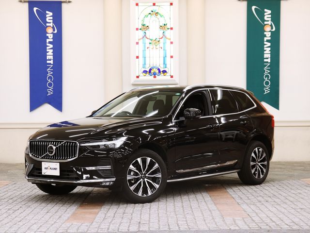 VOLVO / VOLVO XC60