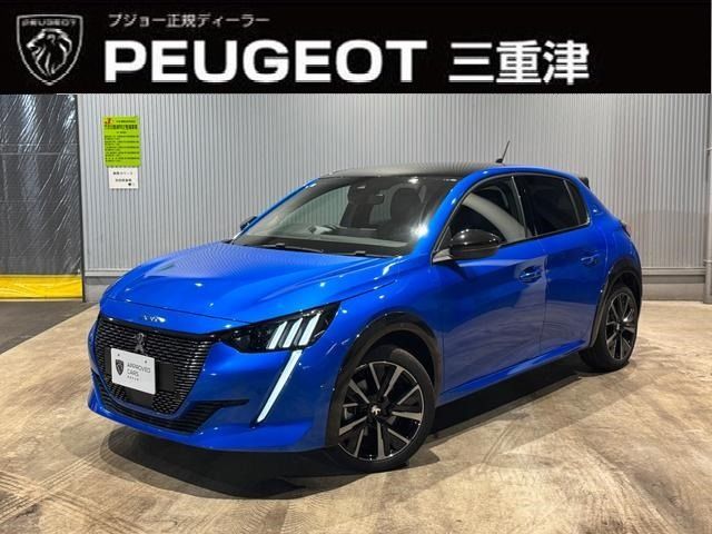 PEUGEOT / PEUGEOT 208