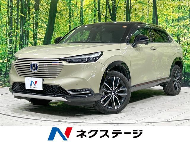 HONDA / VEZEL e:HEV