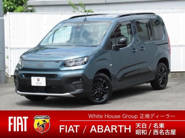 FIAT / FIAT DOBLO