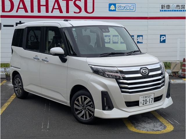 DAIHATSU / THOR 4WD