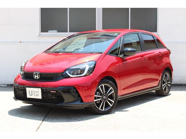 HONDA / FIT