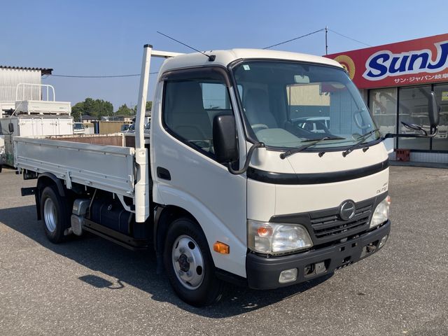 HINO / DUTRO