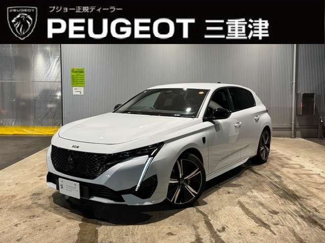PEUGEOT / PEUGEOT 308
