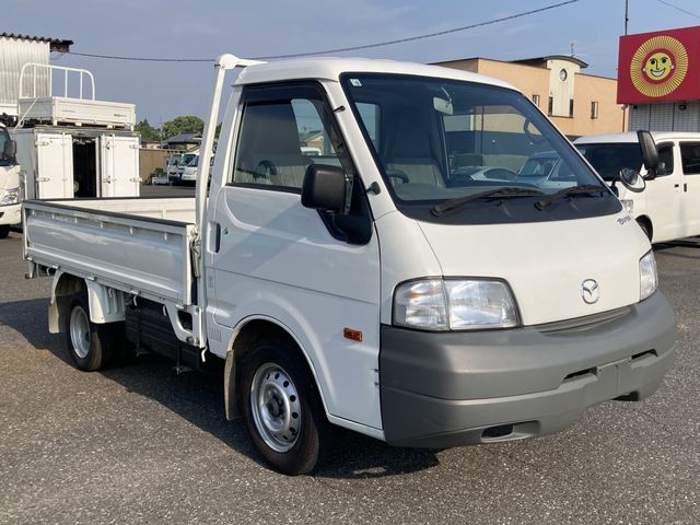 MAZDA / BONGO truck 2WD