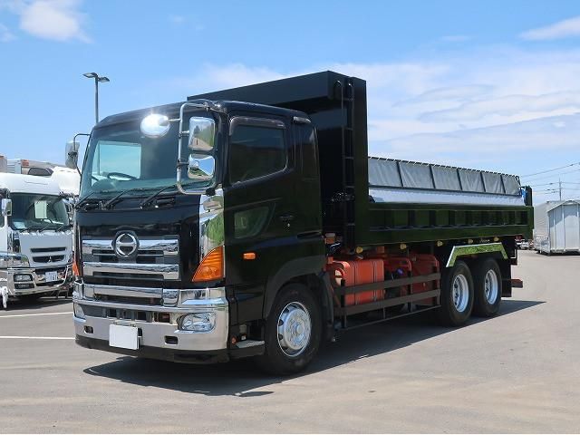 HINO / PROFIA