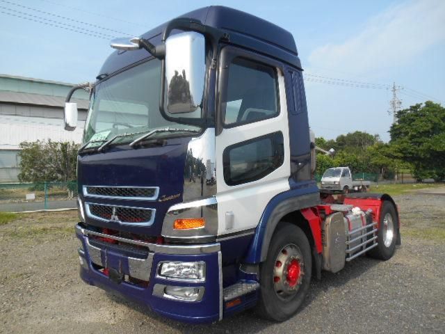 MITSUBISHI FUSOU / SUPER GREAT