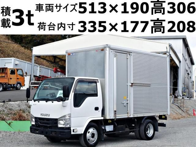 ISUZU / ELF