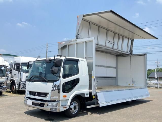 MITSUBISHI FUSOU / FIGHTER