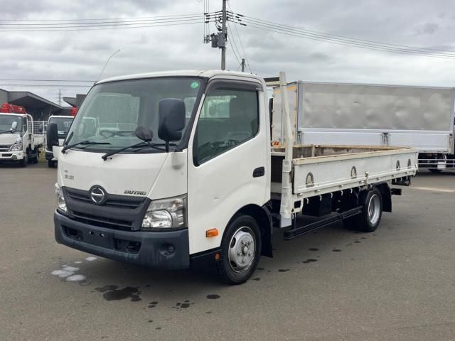 HINO / DUTRO