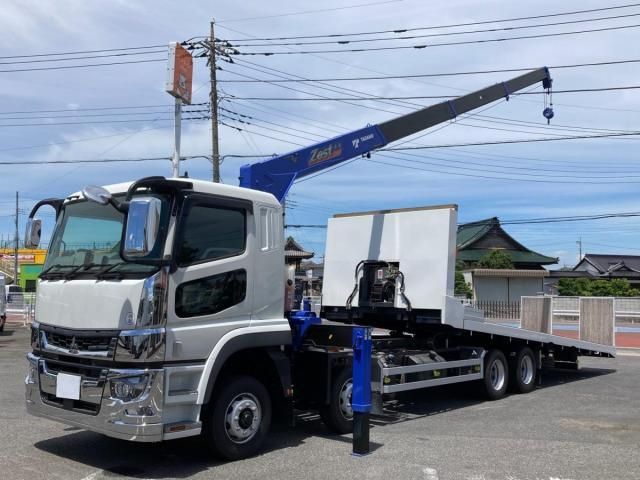 MITSUBISHI FUSOU / SUPER GREAT