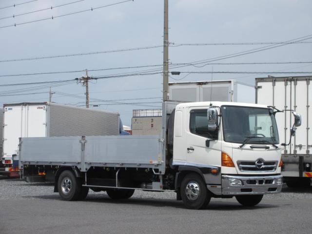 HINO / RANGER
