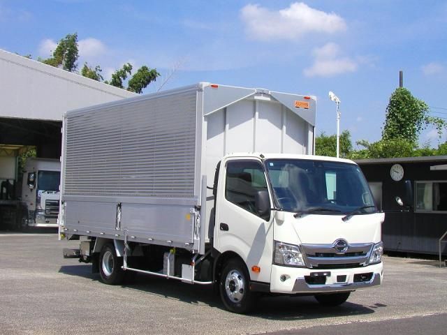 HINO / DUTRO