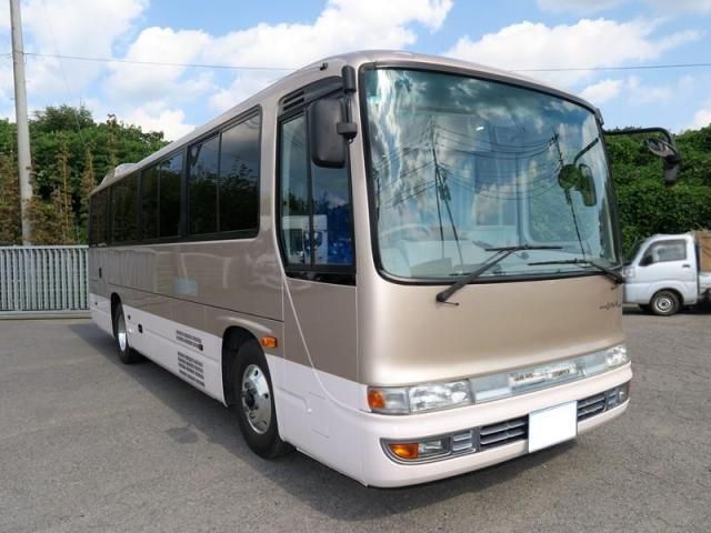 Japanese used car Ref# 1370608 ISUZU / GALA Mio