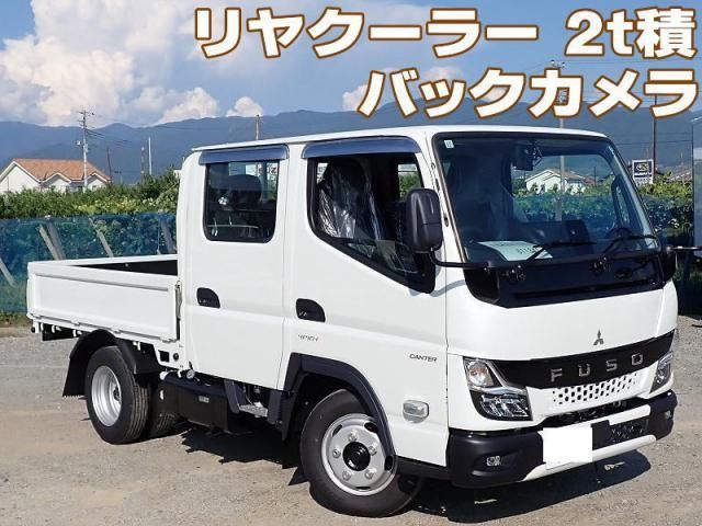 Japanese used car Ref# 1370620 MITSUBISHI / CANTER