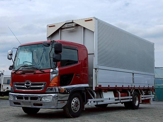 HINO / RANGER
