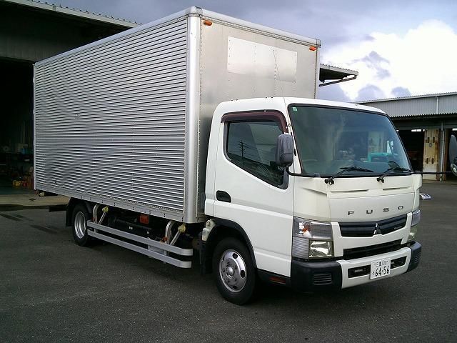 MITSUBISHI / CANTER