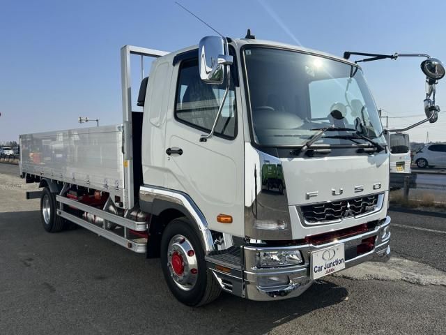 MITSUBISHI FUSOU / FIGHTER