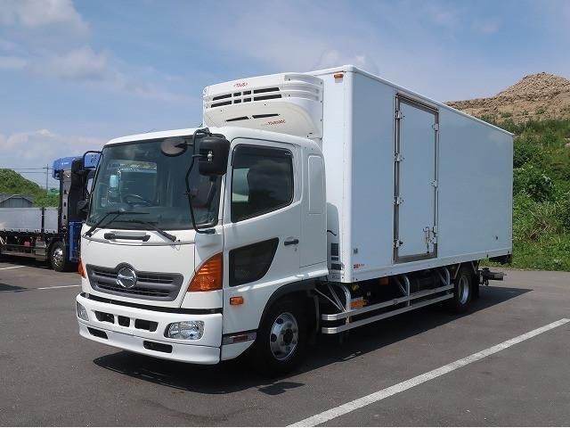 HINO / RANGER