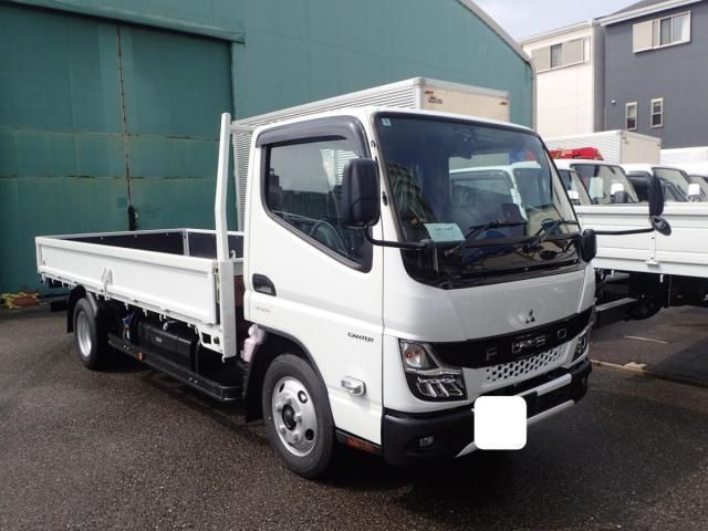MITSUBISHI / CANTER