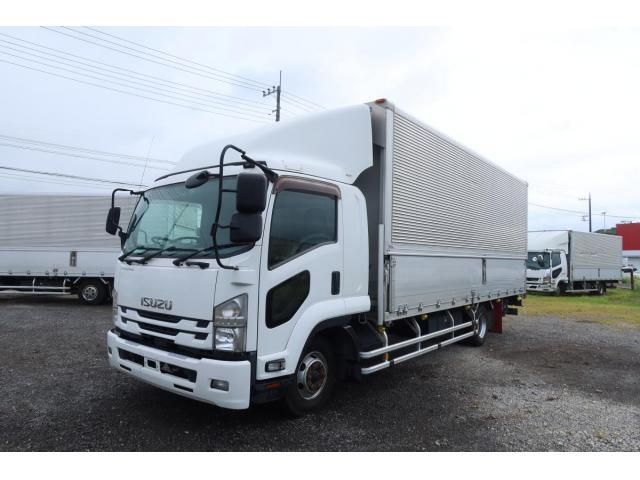 ISUZU / FORWARD