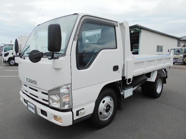 ISUZU / ELF