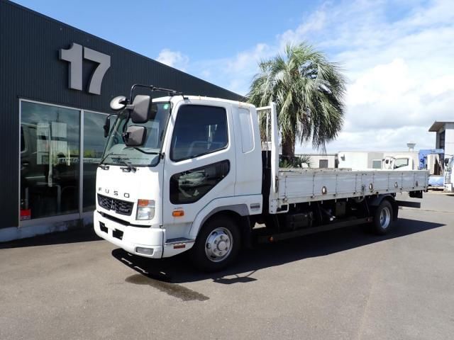 MITSUBISHI FUSOU / FIGHTER