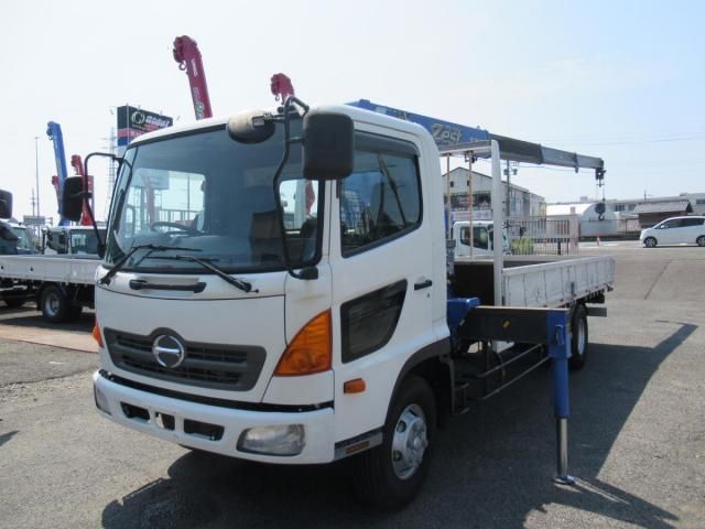 HINO / RANGER