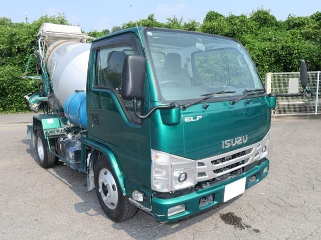 ISUZU / ELF