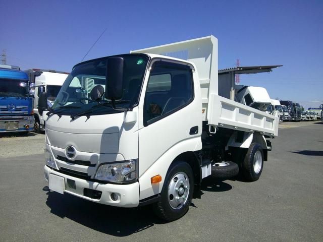 HINO / DUTRO