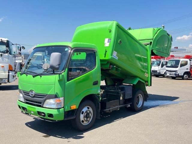 HINO / DUTRO