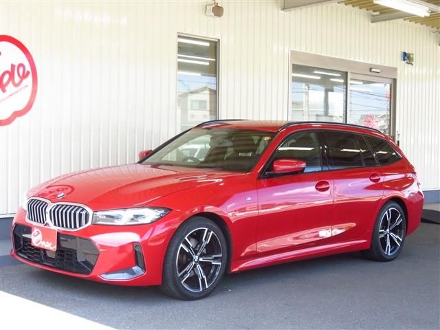 BMW / BMW 3series TOURING