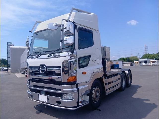 HINO / PROFIA