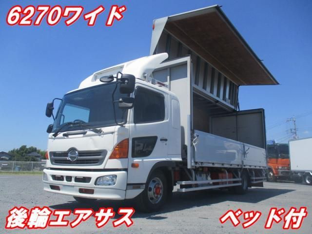 HINO / RANGER