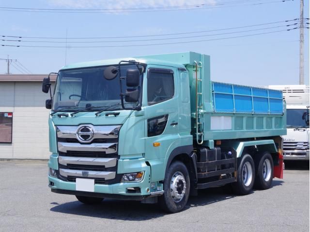 HINO / PROFIA