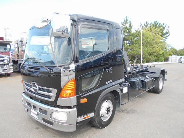 HINO / RANGER