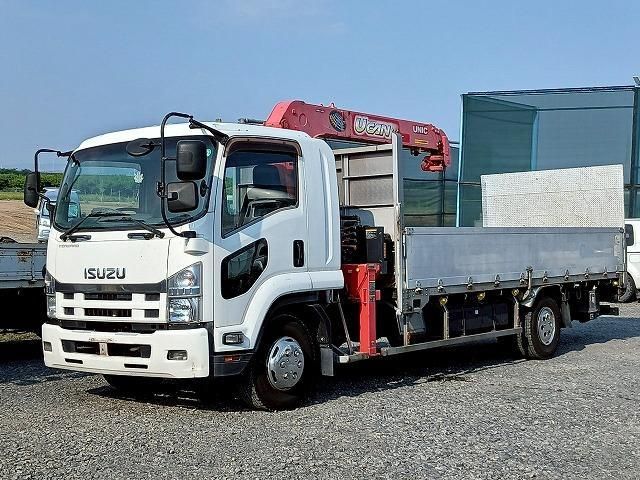 ISUZU / FORWARD