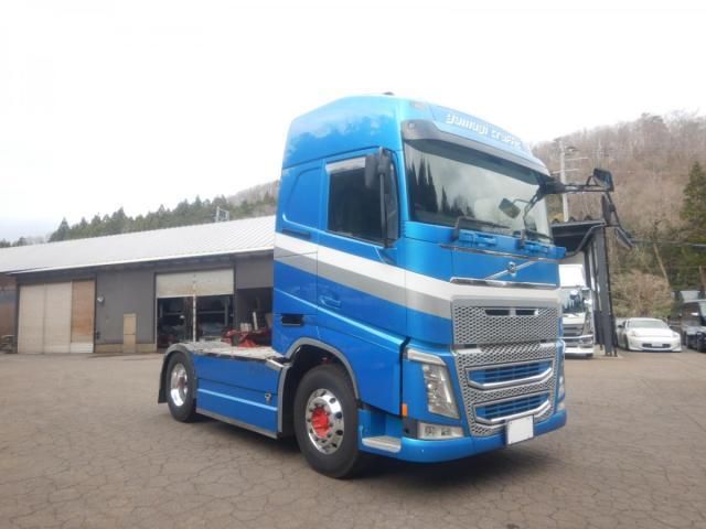 VOLVO / VOLVO FH