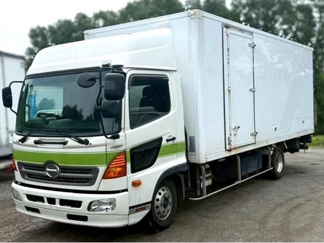 HINO / RANGER
