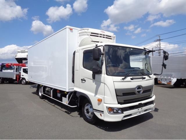 HINO / RANGER