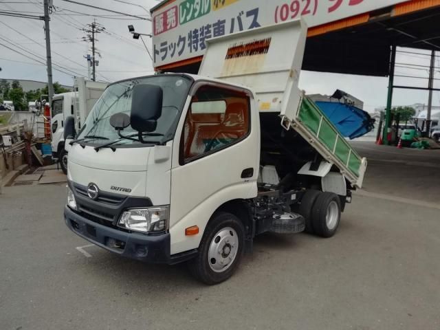 HINO / DUTRO