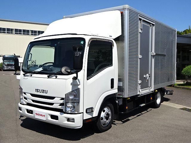 ISUZU / ELF