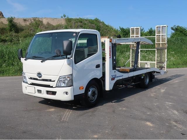 HINO / DUTRO