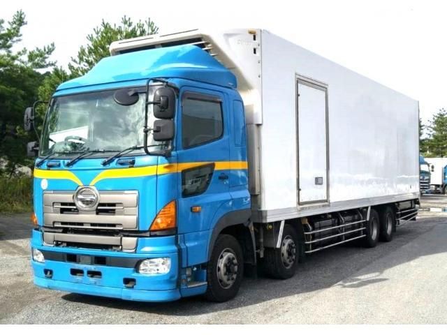 HINO / PROFIA