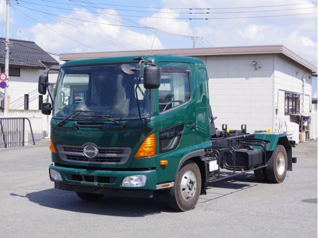 HINO / RANGER