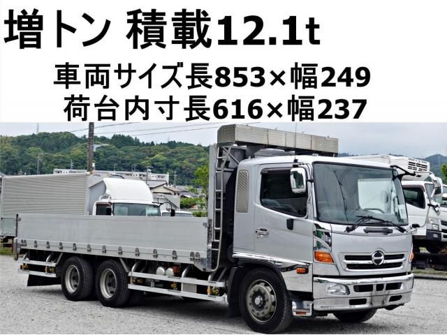HINO / RANGER